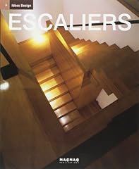 Escaliers d'occasion  Livré partout en France