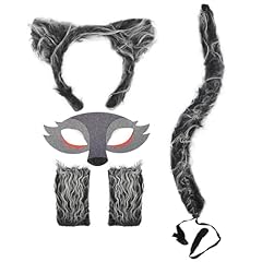 Hodrme pieces wolf for sale  Delivered anywhere in USA 
