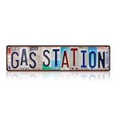 Vintage gas station for sale  Delivered anywhere in USA 