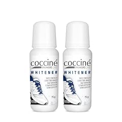 Coccine whitener sbiancante usato  Spedito ovunque in Italia 