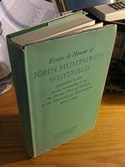 Essays honour john for sale  Delivered anywhere in UK
