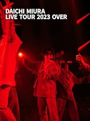 Daichi miura live for sale  Delivered anywhere in USA 