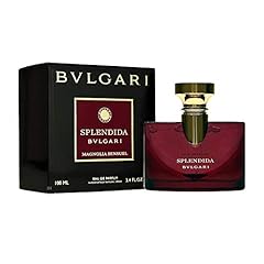 Bvlgari splendida magnolia for sale  Delivered anywhere in Ireland