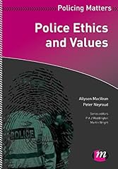 Police ethics and d'occasion  Livré partout en France