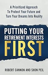 Putting retirement interests for sale  Delivered anywhere in USA 