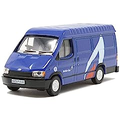 Oxford diecast ford for sale  Delivered anywhere in Ireland