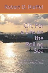 Life rolling sea for sale  Delivered anywhere in UK