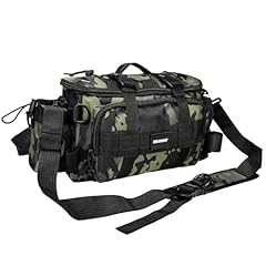 Seaknight fishing bag for sale  Delivered anywhere in UK