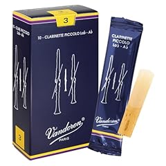 Vandoren cr133 traditional for sale  Delivered anywhere in UK