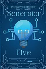 Generator five for sale  Delivered anywhere in UK