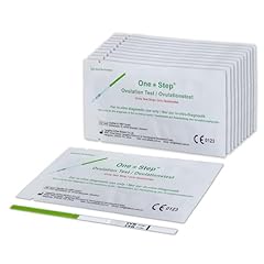 One step ovulation for sale  Delivered anywhere in UK