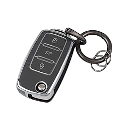 Carfib volkswagen key for sale  Delivered anywhere in USA 