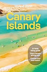 Lonely planet canary for sale  Delivered anywhere in UK