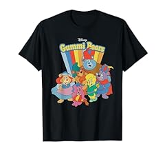 Disney gummibärenbande retro gebraucht kaufen  Wird an jeden Ort in Deutschland
