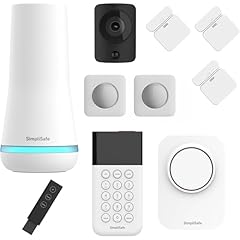 Simplisafe piece wireless for sale  Delivered anywhere in UK