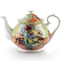 Teapot van gogh for sale  Delivered anywhere in USA 