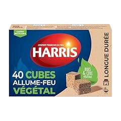 Harris cubes allume d'occasion  Livré partout en France