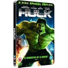 Incredible hulk dvd for sale  Delivered anywhere in USA 