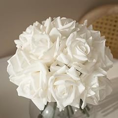 Duyone artificial roses for sale  Delivered anywhere in USA 