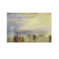 J.m.w. turner print for sale  Delivered anywhere in USA 