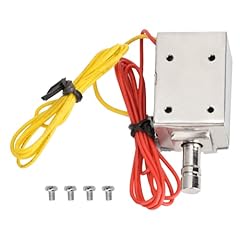 Electromagnetic solenoid lock for sale  Delivered anywhere in Ireland