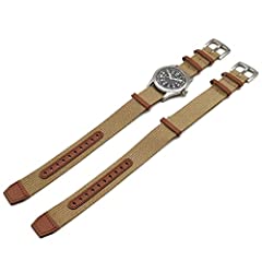 Watch strap nato for sale  Delivered anywhere in UK