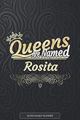 Rosita queens are gebraucht kaufen  Wird an jeden Ort in Deutschland