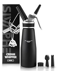 Sivaphe professional whipped for sale  Delivered anywhere in USA 