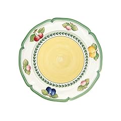 Villeroy & Boch French Garden Fleurence Dinner Plate,, used for sale  Delivered anywhere in UK
