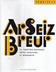 Seiz breur création d'occasion  Livré partout en France