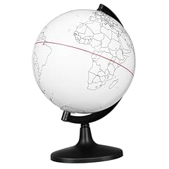 Majormench globe vierge d'occasion  Livré partout en France