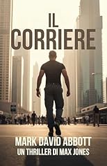 Corriere thriller max usato  Spedito ovunque in Italia 
