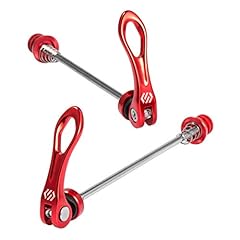 Chooee schnellspanner fahrradn gebraucht kaufen  Wird an jeden Ort in Deutschland