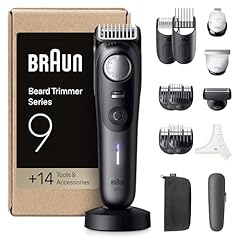 Braun beard trimmer for sale  Delivered anywhere in UK