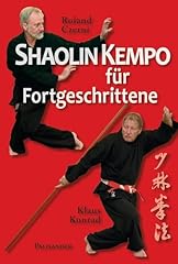 Shaolin kempo fortgeschrittene gebraucht kaufen  Wird an jeden Ort in Deutschland