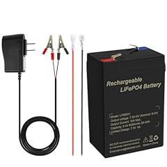 Talentcell 6ah lifepo4 for sale  Delivered anywhere in USA 
