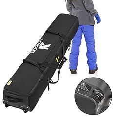 Kioqiear rolling ski for sale  Delivered anywhere in USA 