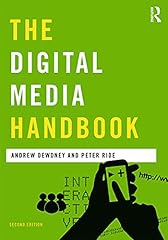The digital media usato  Spedito ovunque in Italia 