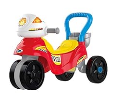 Vtech ride motorbike for sale  Delivered anywhere in UK