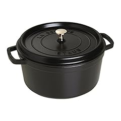 Staub 1102825 cocotte d'occasion  Livré partout en France