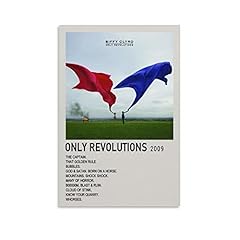 Biffy clyro revolutions for sale  Delivered anywhere in UK