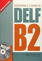 Delf b2. livre usato  Spedito ovunque in Italia 