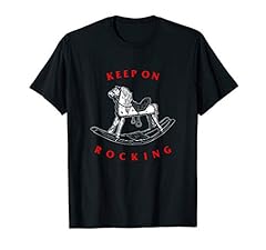 Keep rocking funny for sale  Delivered anywhere in UK