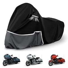 Waterproof motorcycle cover for sale  Delivered anywhere in USA 