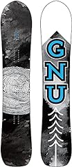 Gnu Antigravity Wide Mens Snowboard 159cm, used for sale  Delivered anywhere in USA 