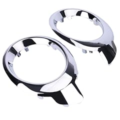 Pair front bumper for sale  Delivered anywhere in UK