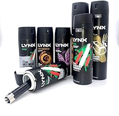 Lynx deodorant spray for sale  Delivered anywhere in UK