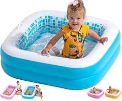 Inflatable baby pool for sale  Delivered anywhere in USA 