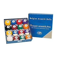 Billard kugeln super gebraucht kaufen  Wird an jeden Ort in Deutschland