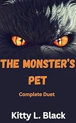 The monster pet gebraucht kaufen  Wird an jeden Ort in Deutschland
